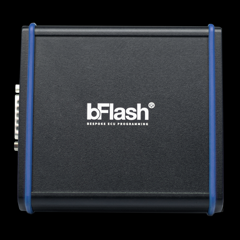 BFlash Slave Tool-003