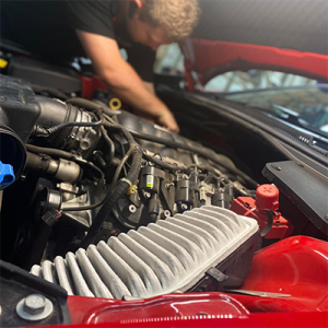 Tuning & Performance Tools